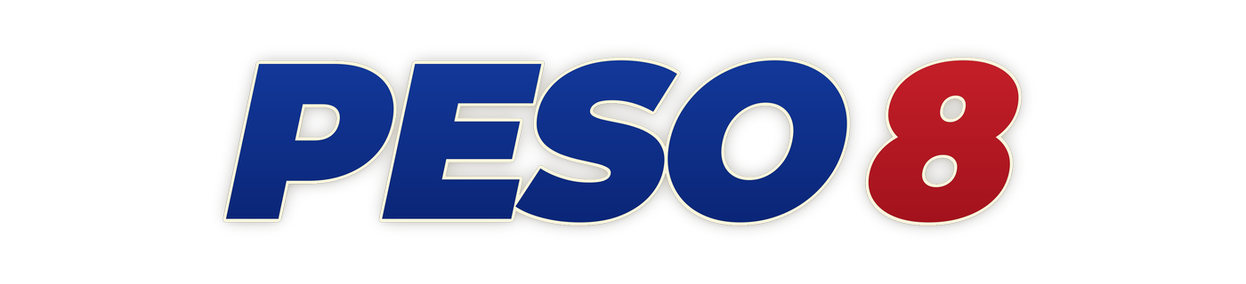 peso8 logo